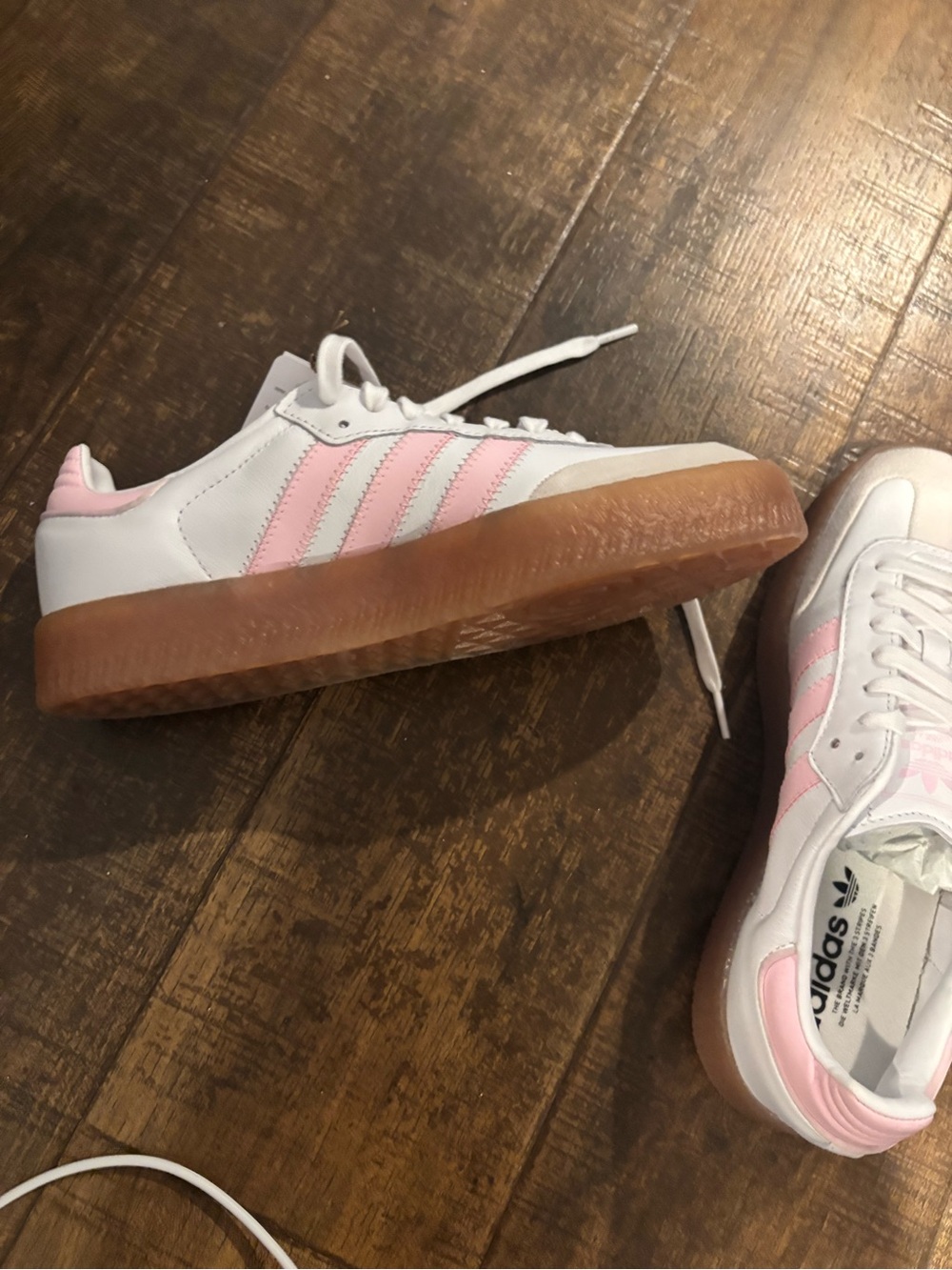 Adidas Samba - Picture 2 of 4